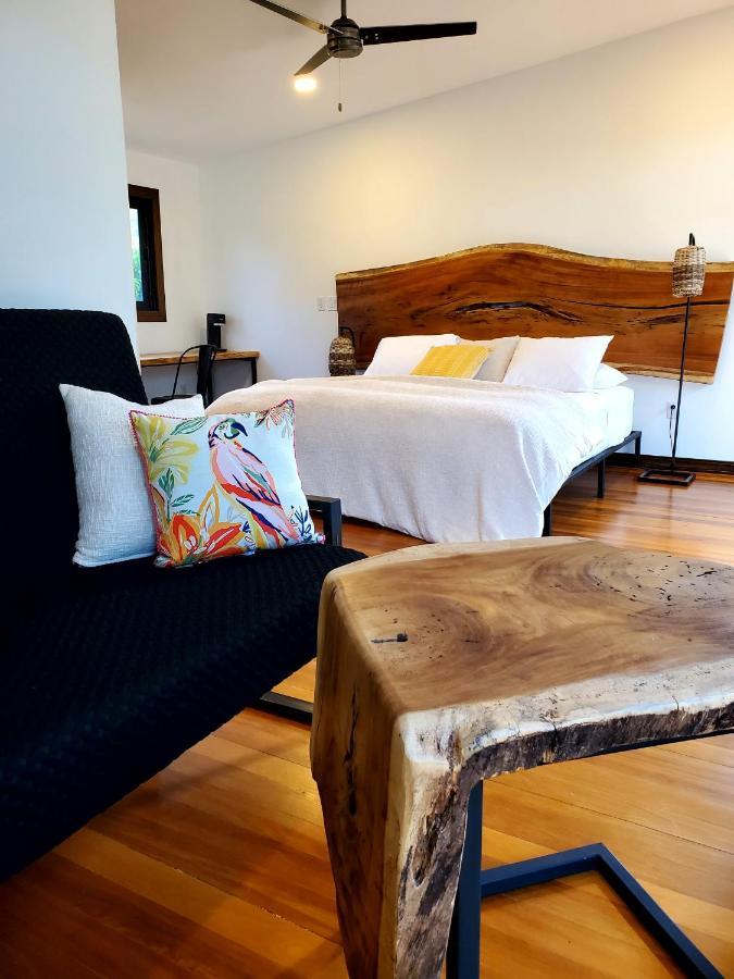 Yumas Riverfront Lodge San Ignacio Eksteriør bilde
